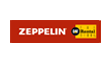 Zeppelin-Rental